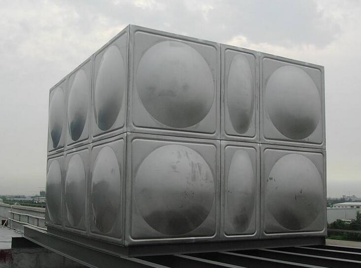 南京不锈钢保温水箱